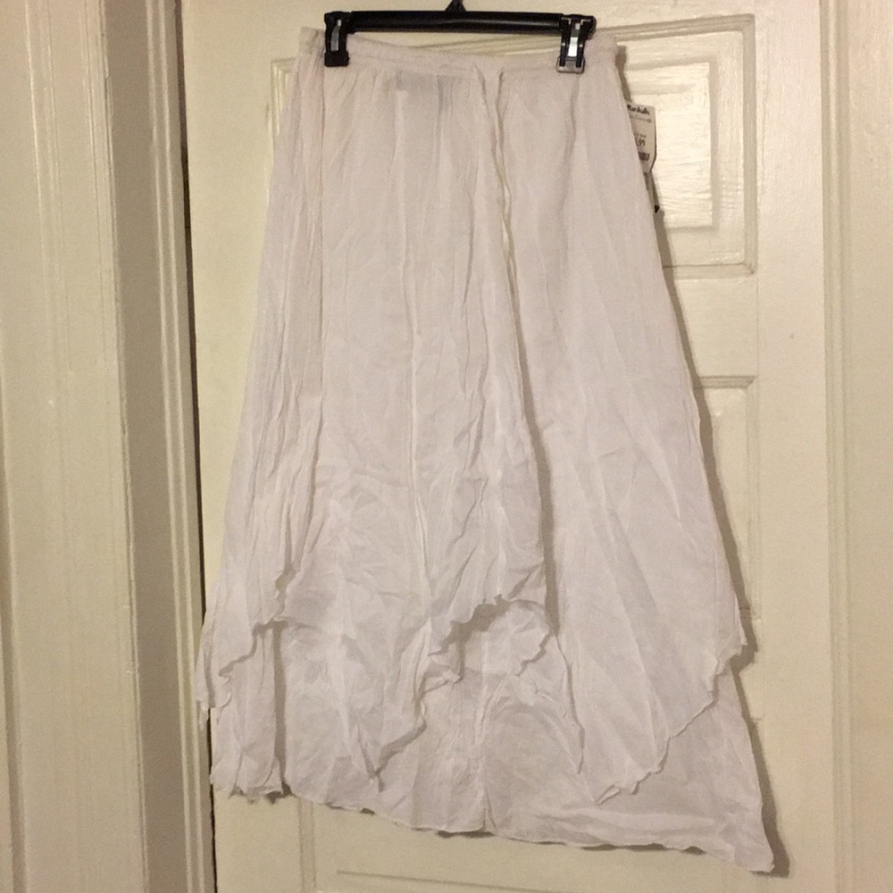 Long Skirt